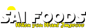 Sai Foods